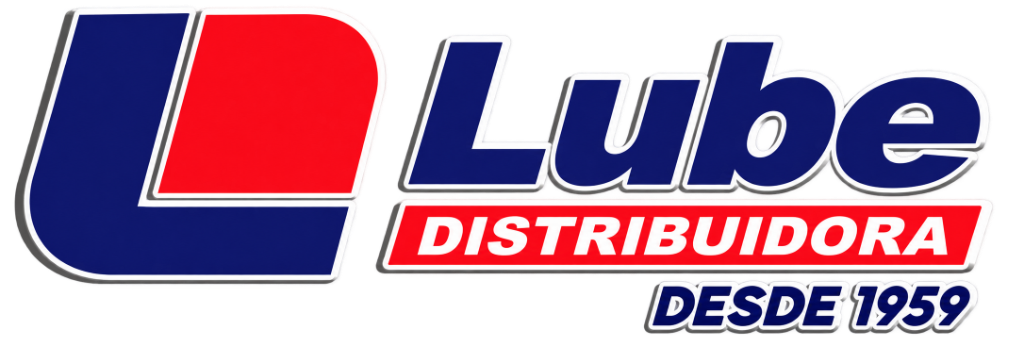 Lube Distribuidora